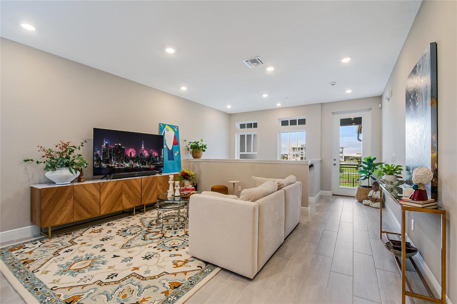 LAUREATE PARK AT LAKE NONA - Residential