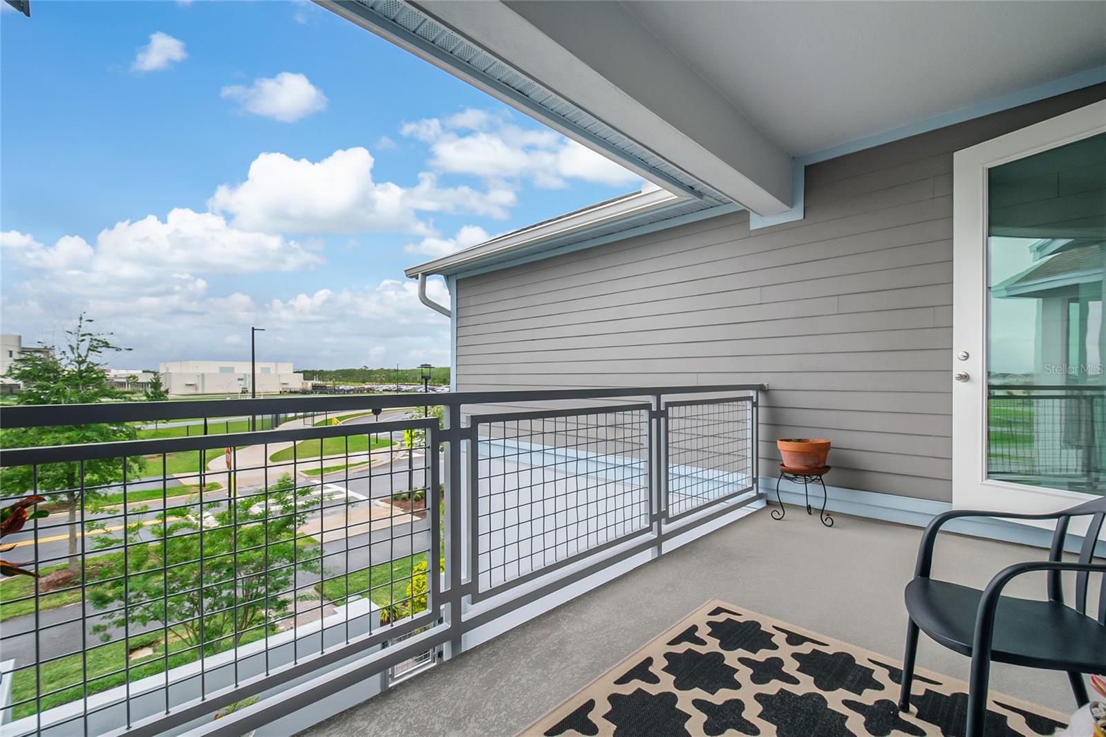 LAUREATE PARK AT LAKE NONA - Residential