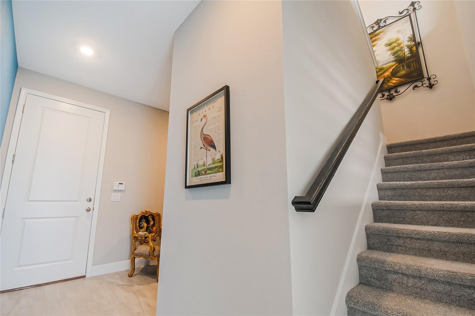 LAUREATE PARK AT LAKE NONA - Residential