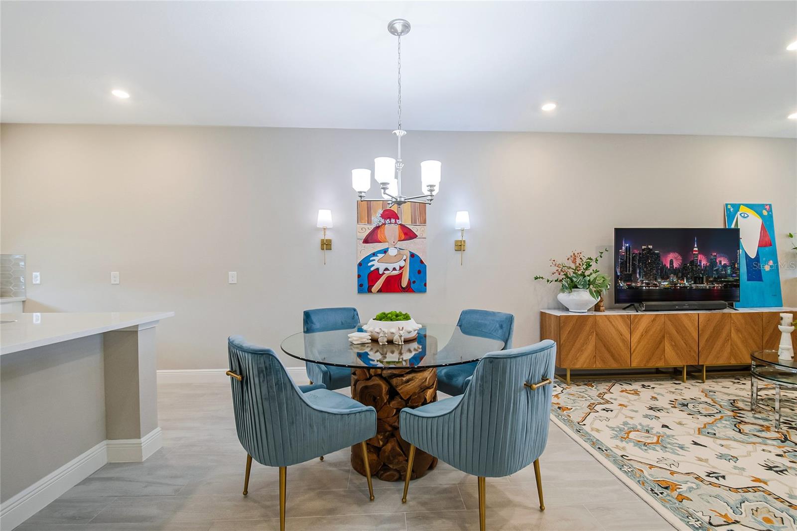 LAUREATE PARK AT LAKE NONA - Residential