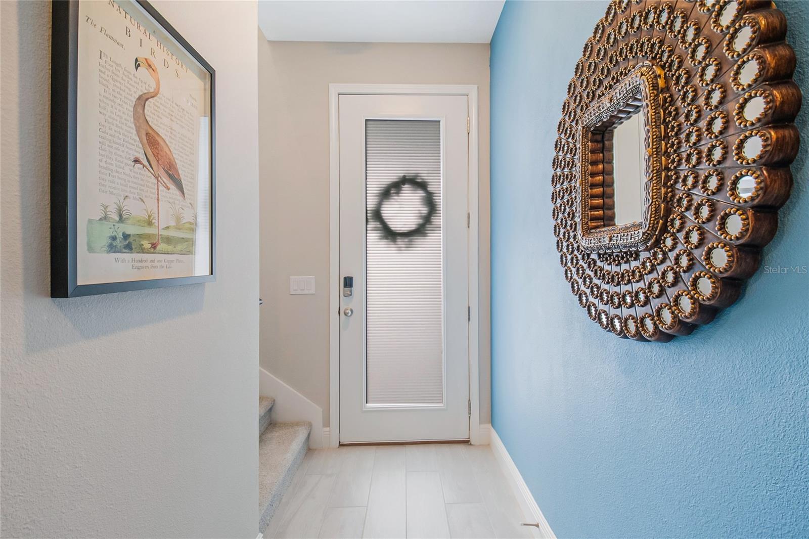 LAUREATE PARK AT LAKE NONA - Residential