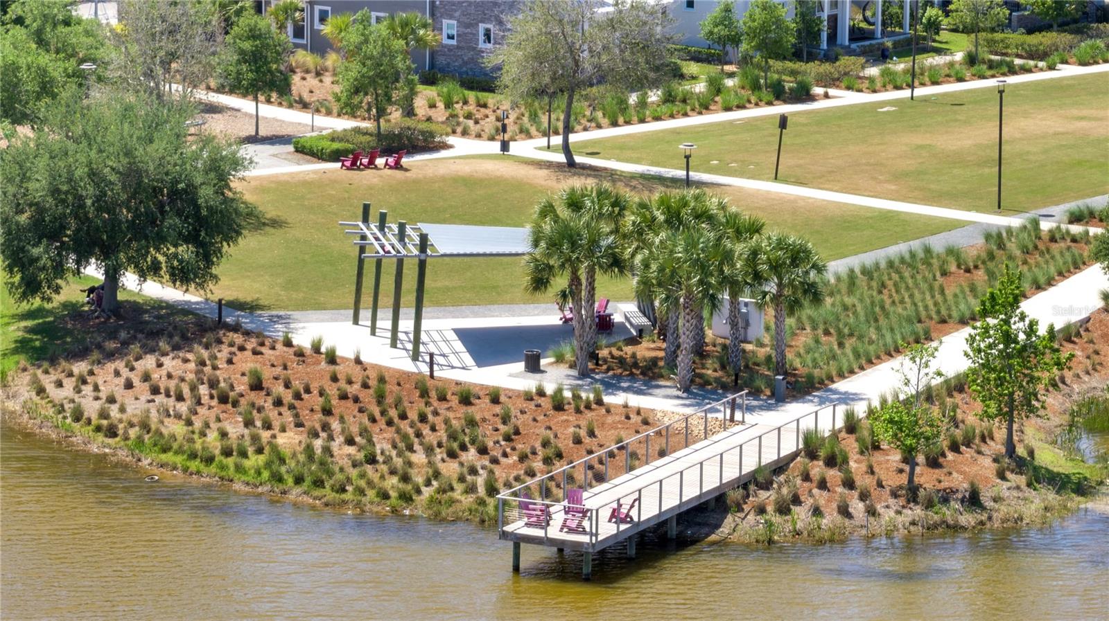 LAUREATE PARK AT LAKE NONA - Residential