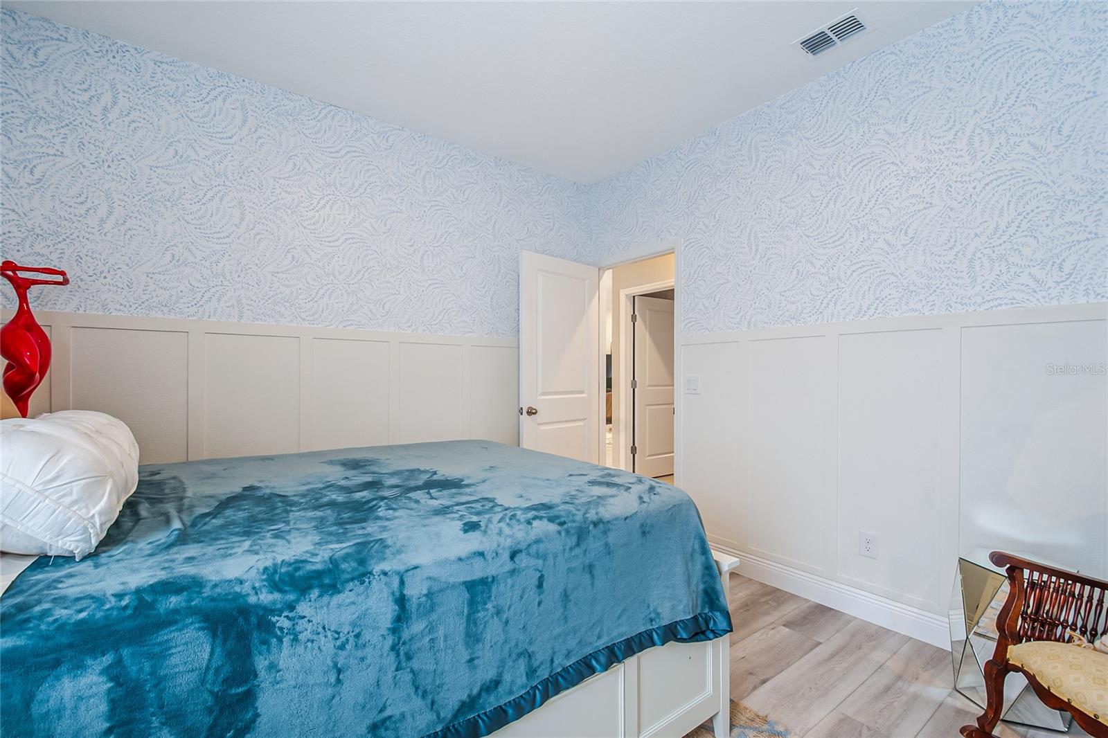 LAUREATE PARK AT LAKE NONA - Residential