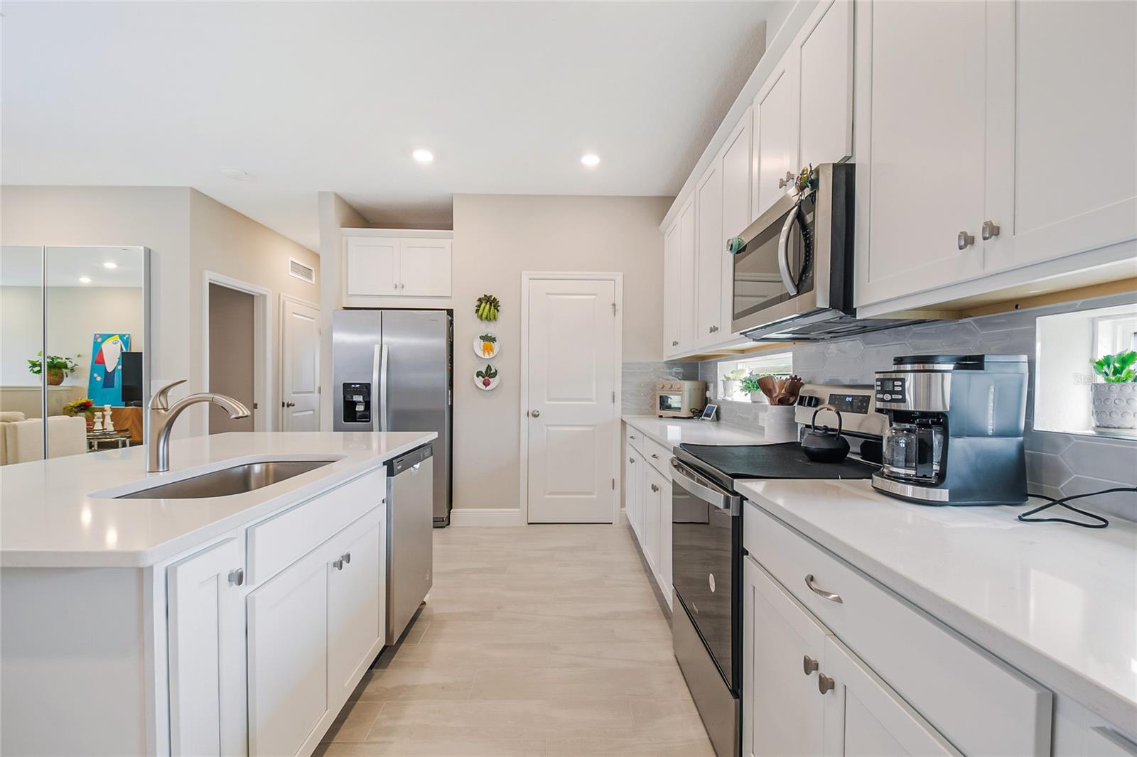 LAUREATE PARK AT LAKE NONA - Residential