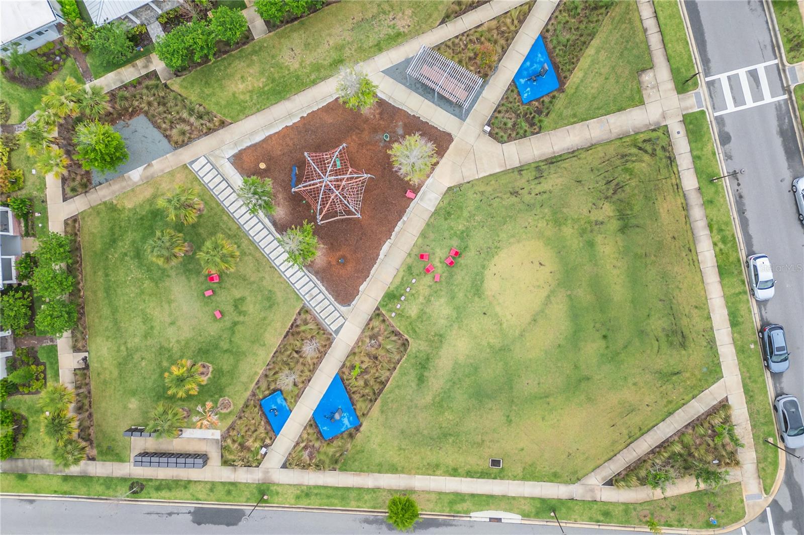 LAUREATE PARK AT LAKE NONA - Residential