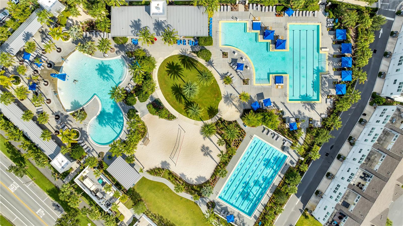 LAUREATE PARK AT LAKE NONA - Residential