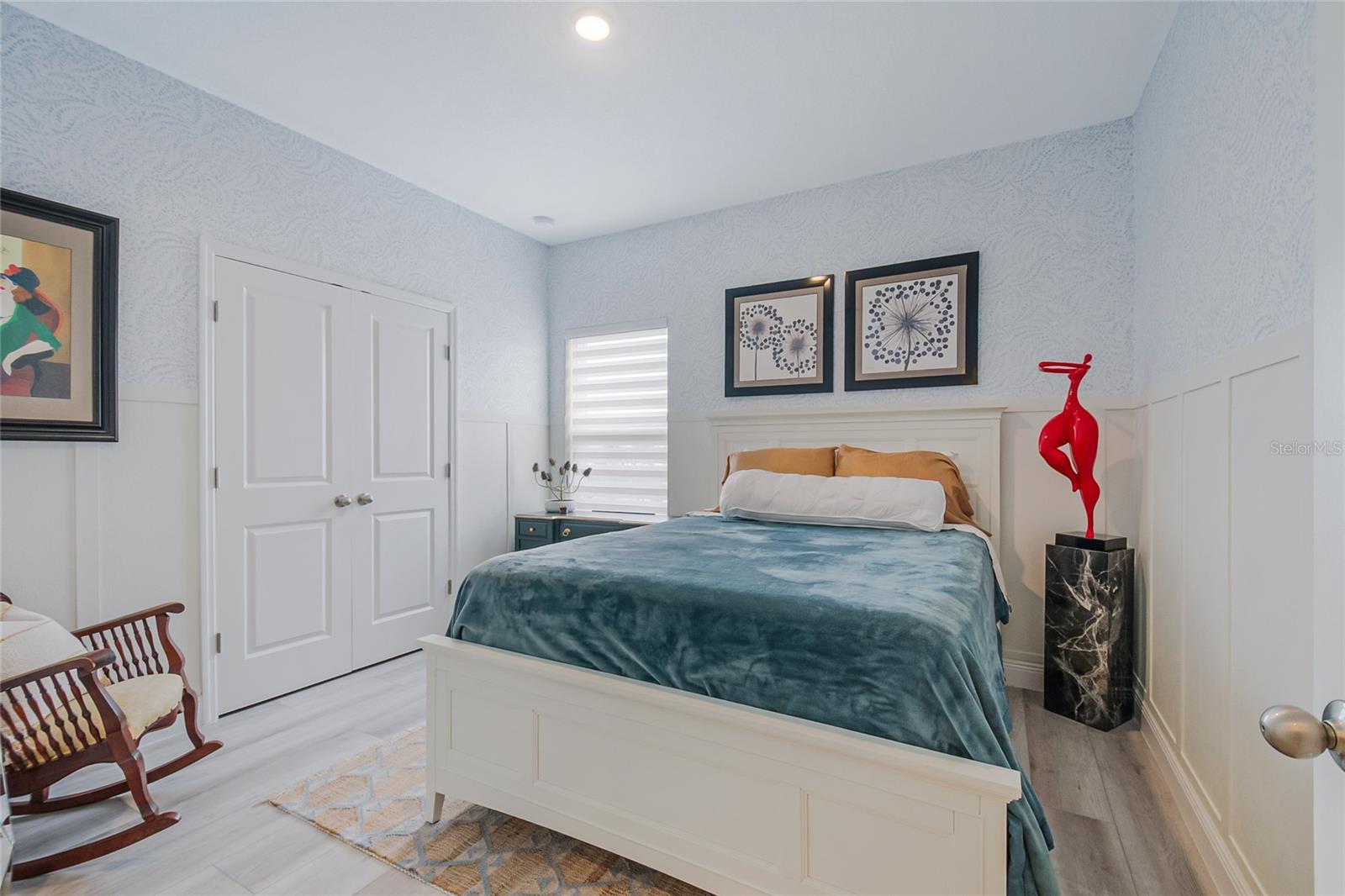 LAUREATE PARK AT LAKE NONA - Residential