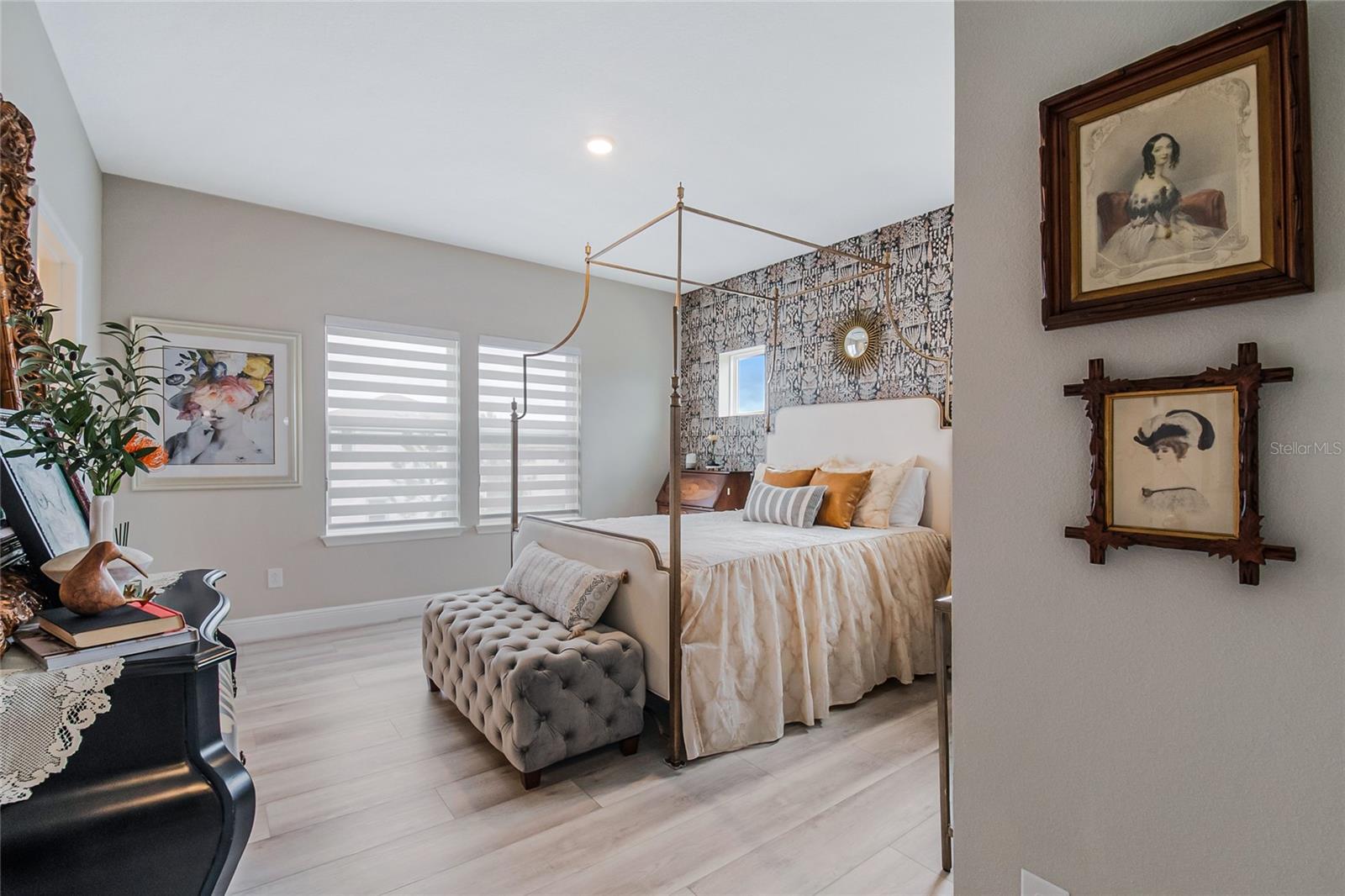 LAUREATE PARK AT LAKE NONA - Residential