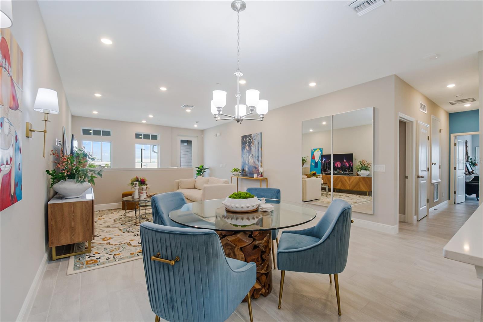 LAUREATE PARK AT LAKE NONA - Residential