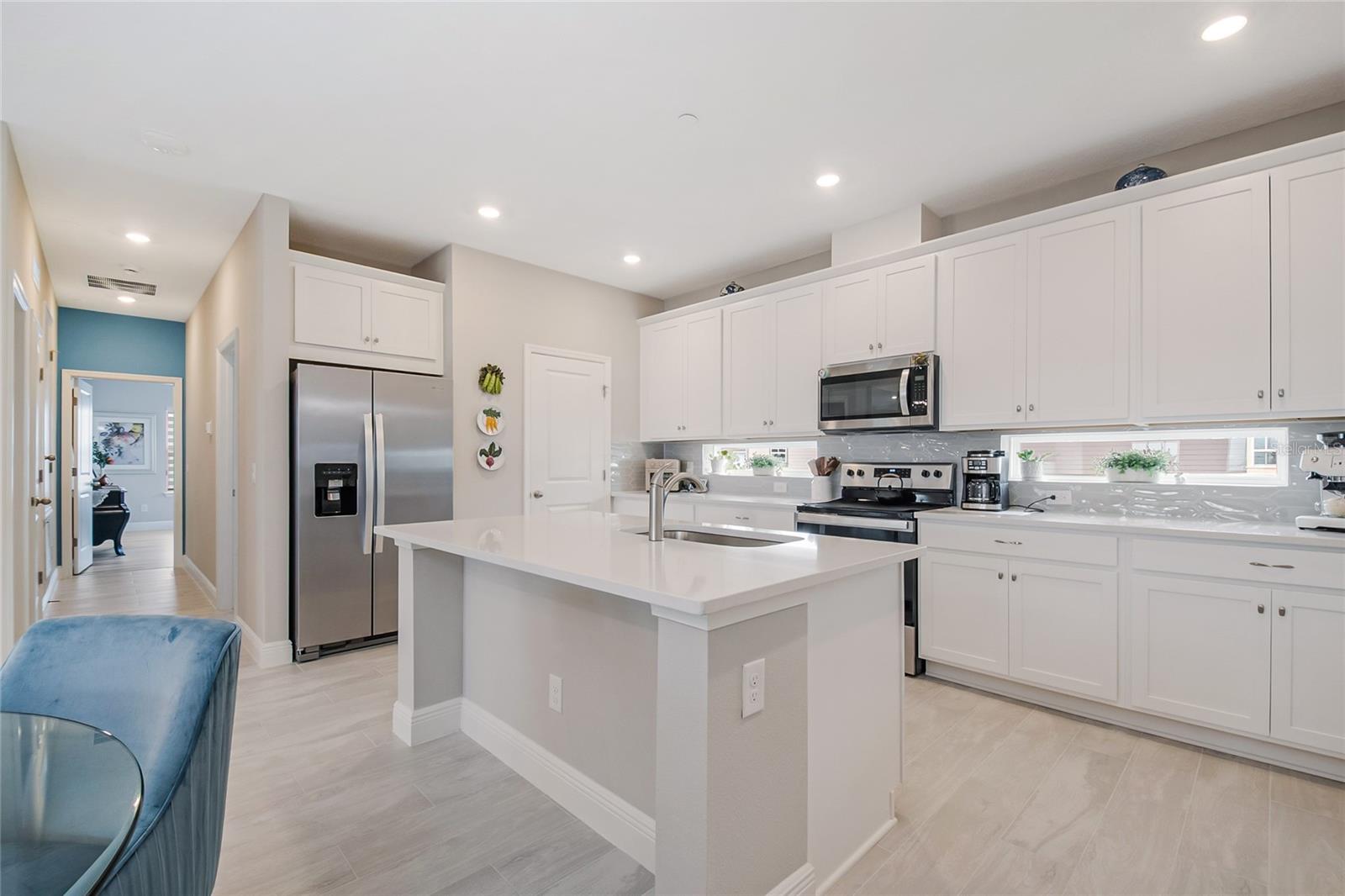 LAUREATE PARK AT LAKE NONA - Residential