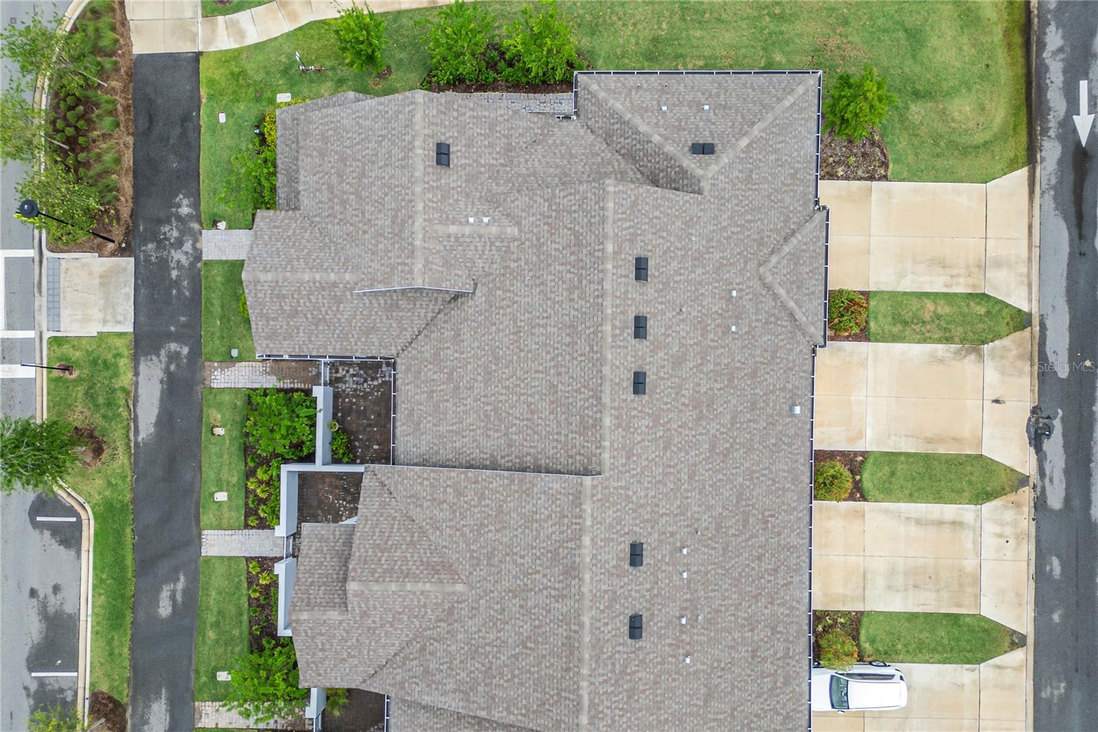 LAUREATE PARK AT LAKE NONA - Residential