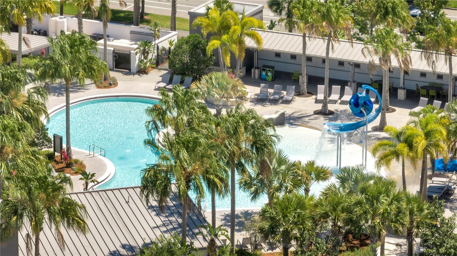 LAUREATE PARK AT LAKE NONA - Residential