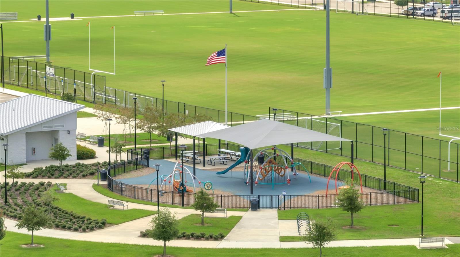 LAUREATE PARK AT LAKE NONA - Residential