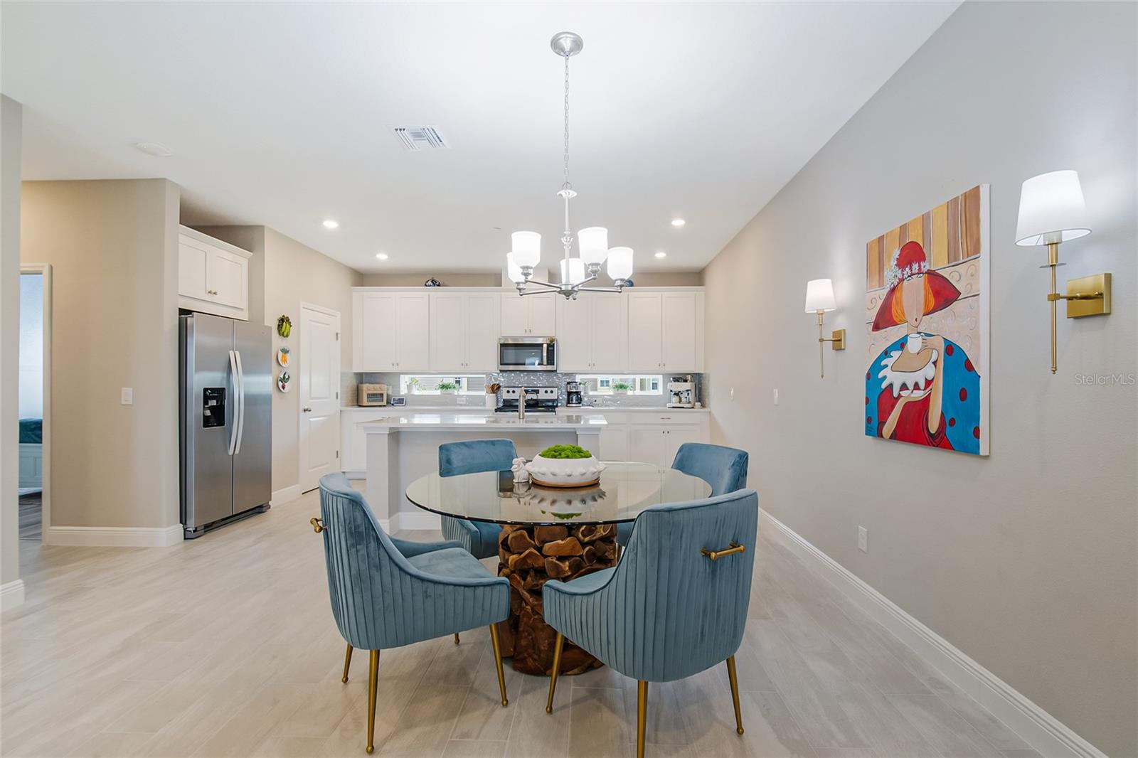 LAUREATE PARK AT LAKE NONA - Residential