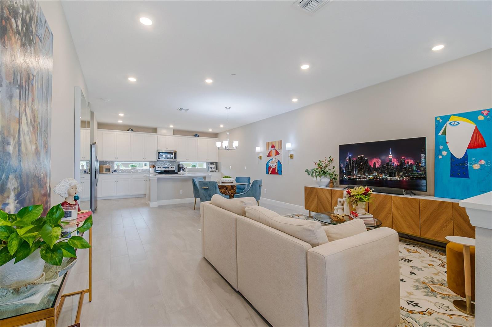 LAUREATE PARK AT LAKE NONA - Residential