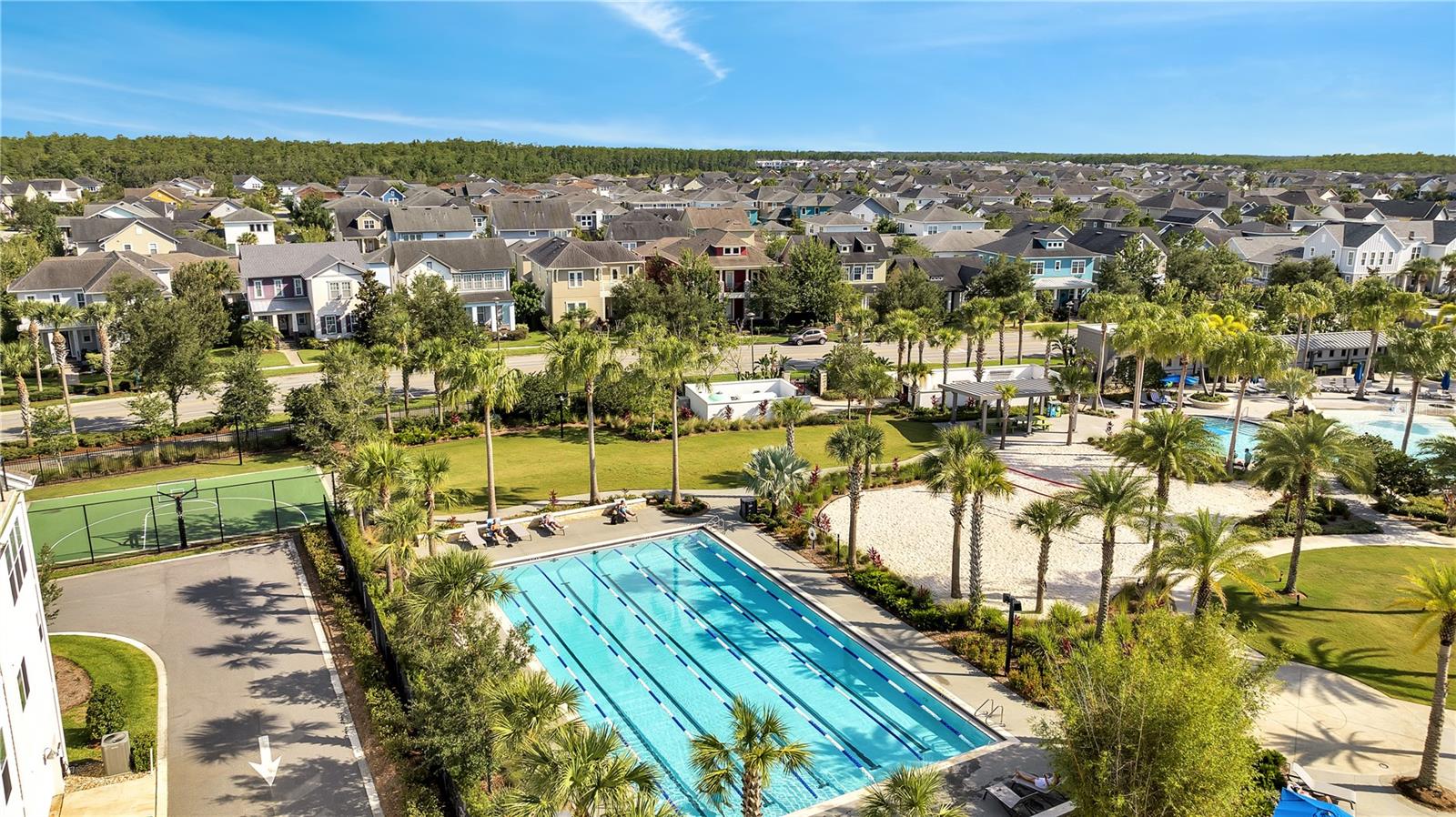 LAUREATE PARK AT LAKE NONA - Residential