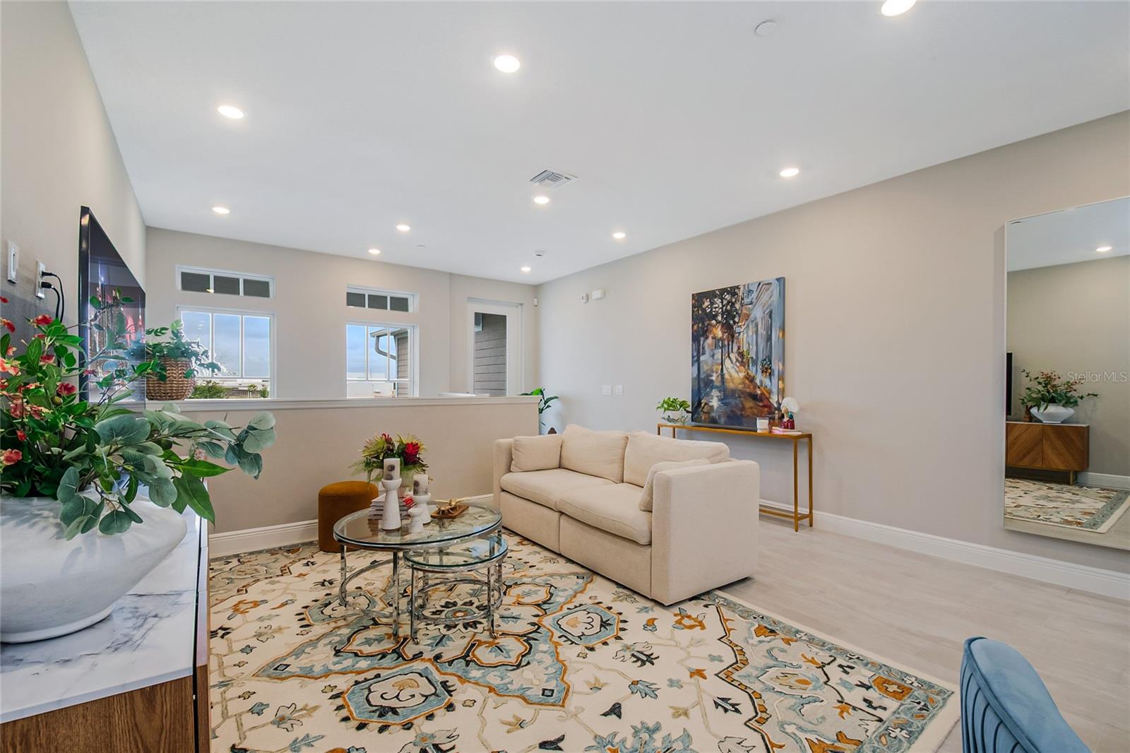 LAUREATE PARK AT LAKE NONA - Residential