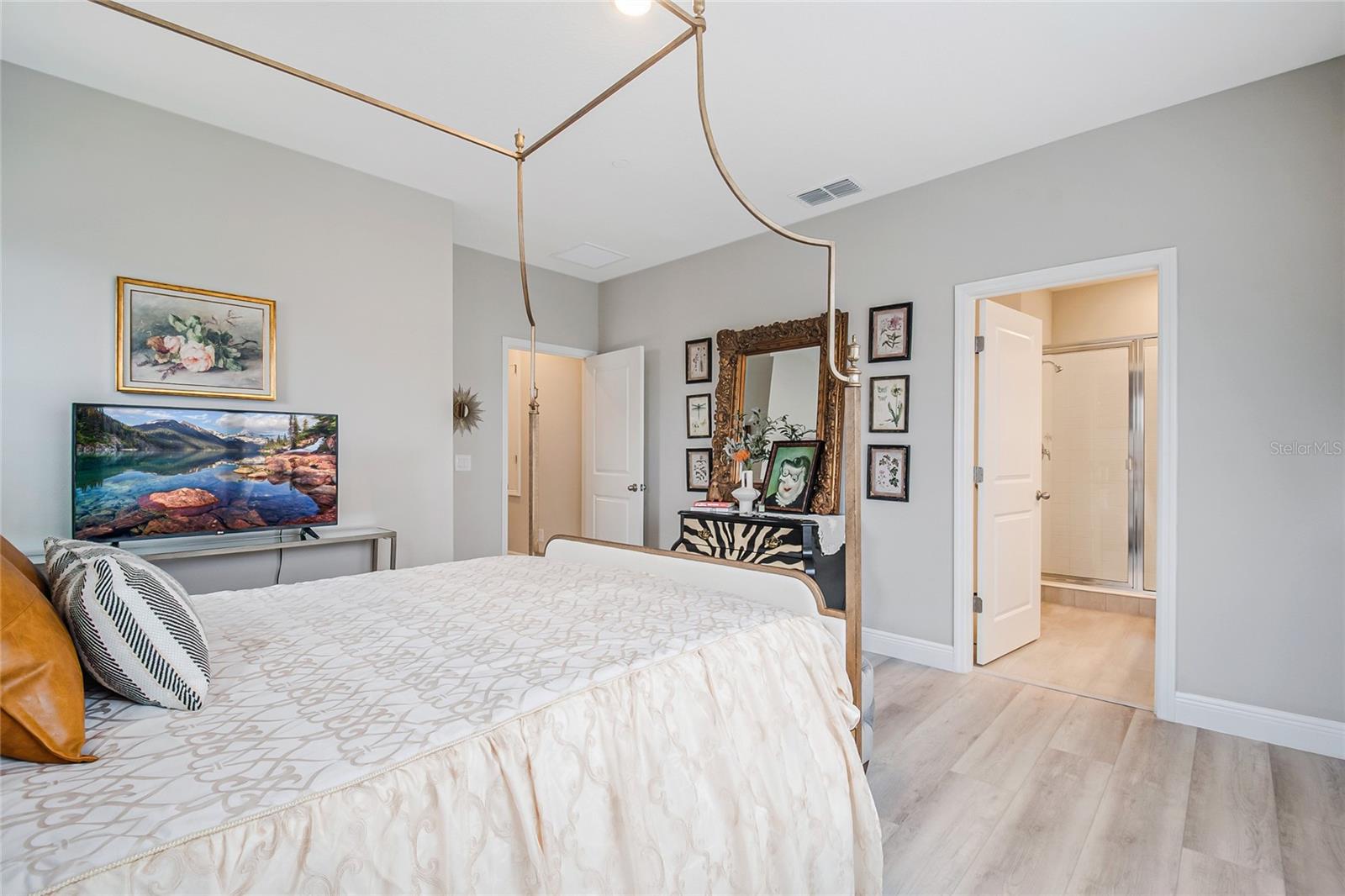 LAUREATE PARK AT LAKE NONA - Residential