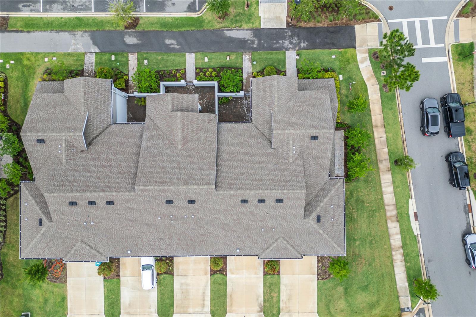 LAUREATE PARK AT LAKE NONA - Residential