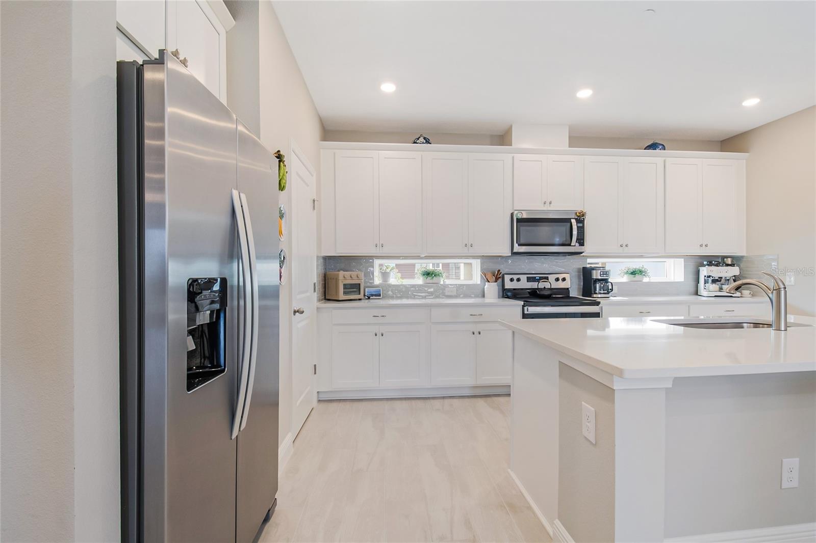 LAUREATE PARK AT LAKE NONA - Residential