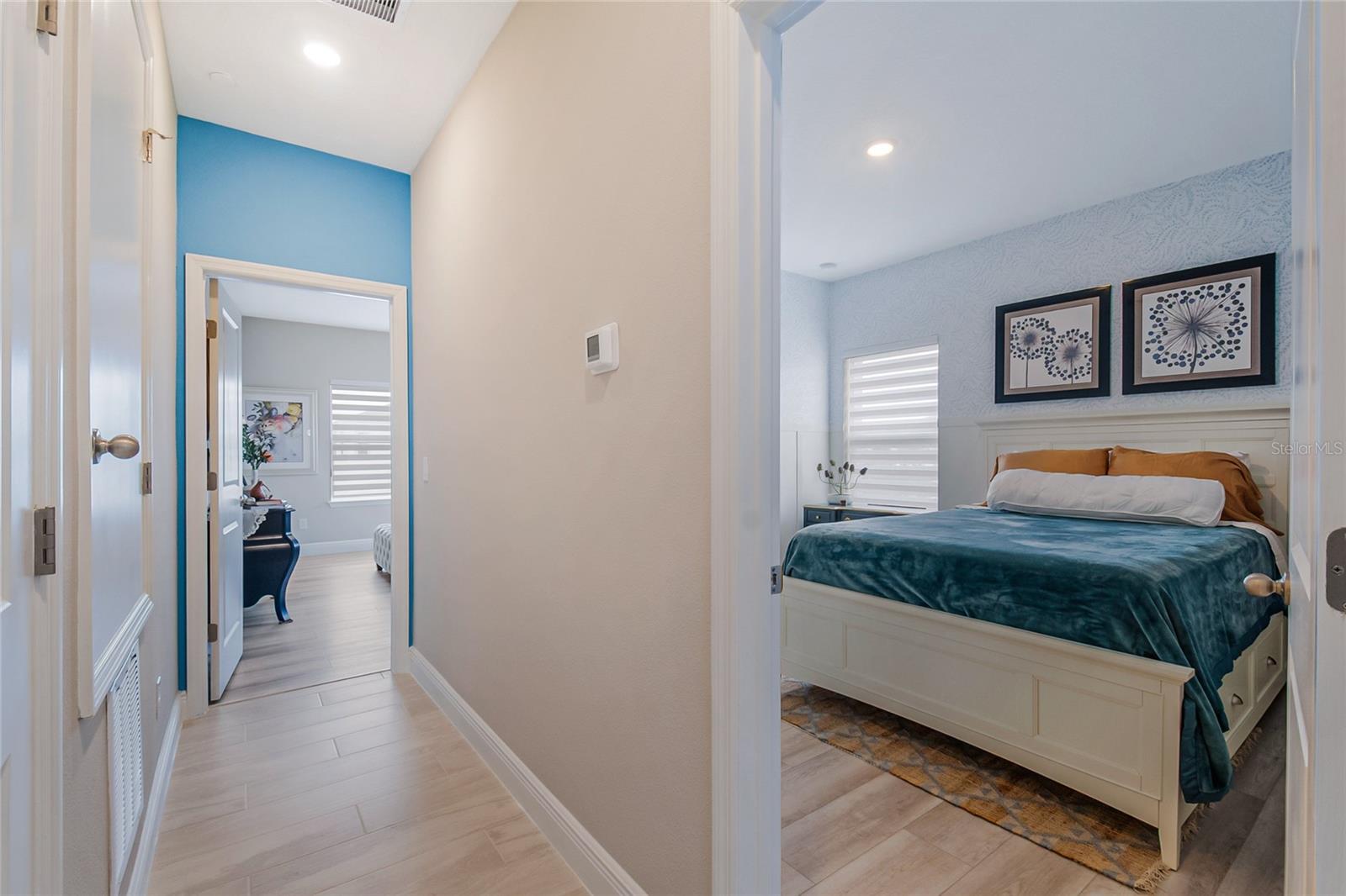 LAUREATE PARK AT LAKE NONA - Residential