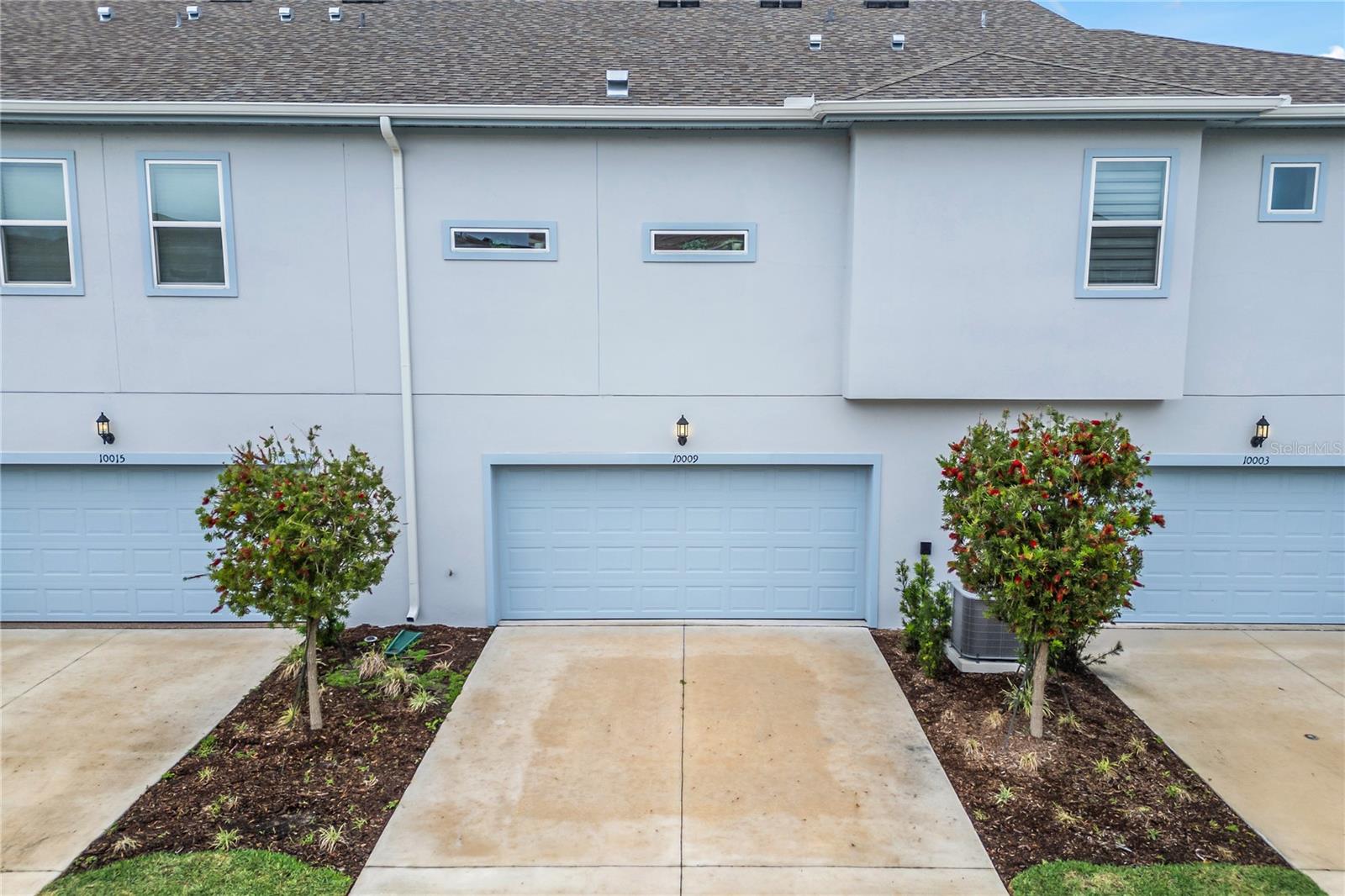 LAUREATE PARK AT LAKE NONA - Residential