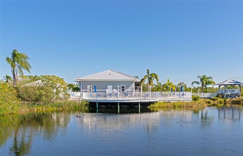 A home in BRADENTON