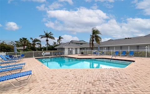 A home in BRADENTON