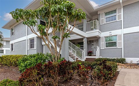 A home in BRADENTON