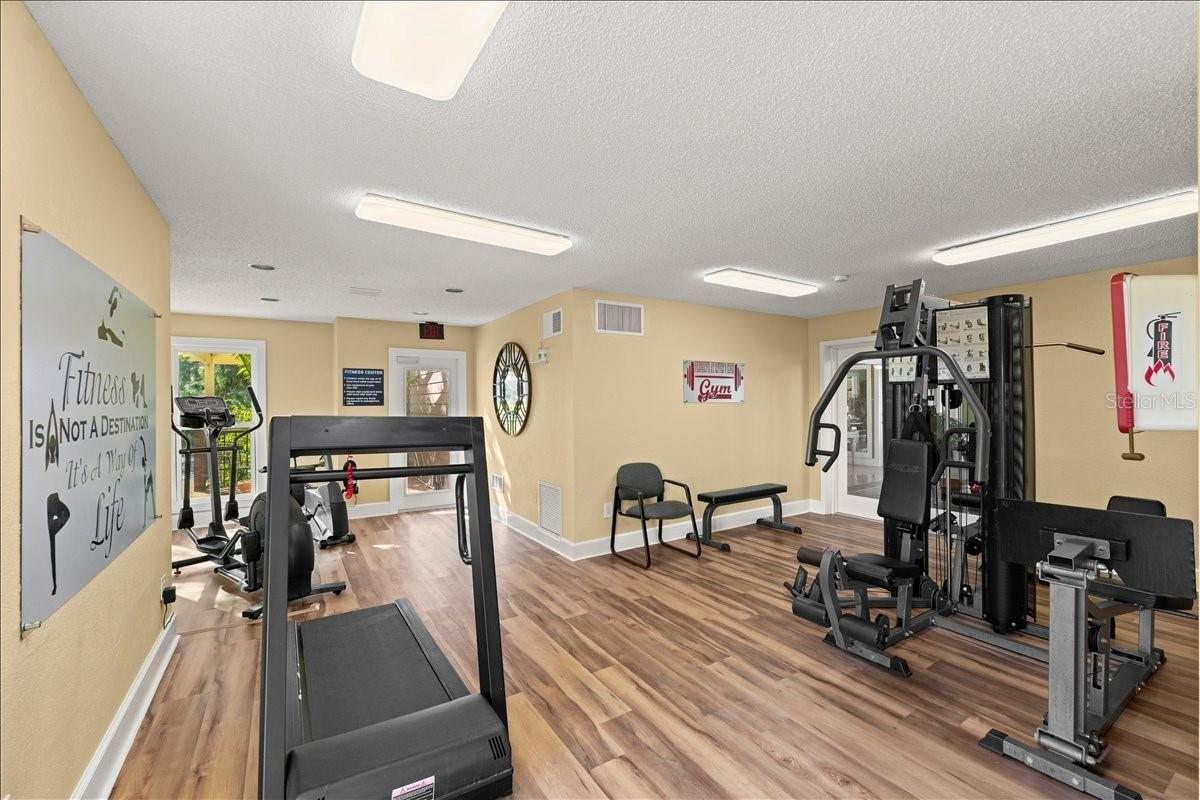 PRESERVE AT RIVERS EDGE - Residential