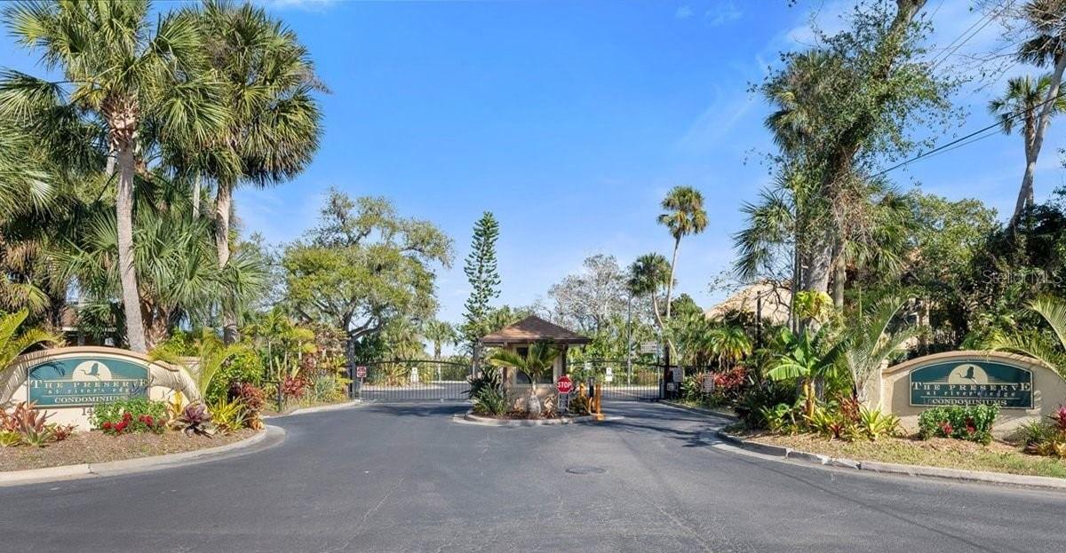 PRESERVE AT RIVERS EDGE - Residential