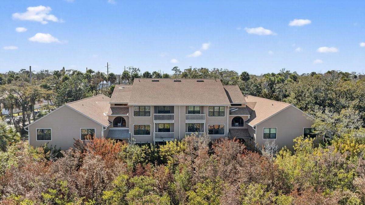 PRESERVE AT RIVERS EDGE - Residential