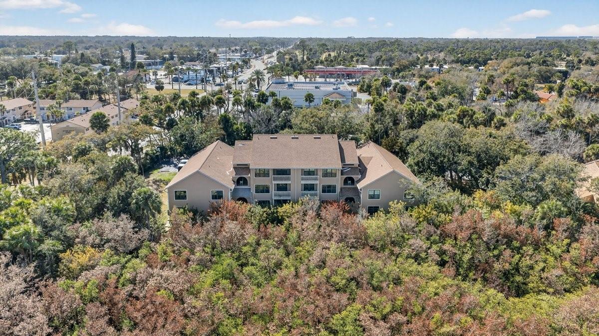 PRESERVE AT RIVERS EDGE - Residential