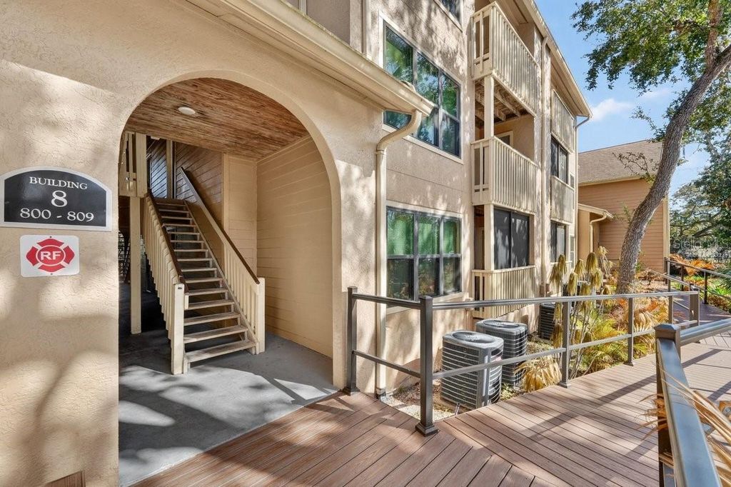 Photo of 1401 S Palmetto Avenue #806, Daytona Beach, FL 32114 (MLS # V4947475)