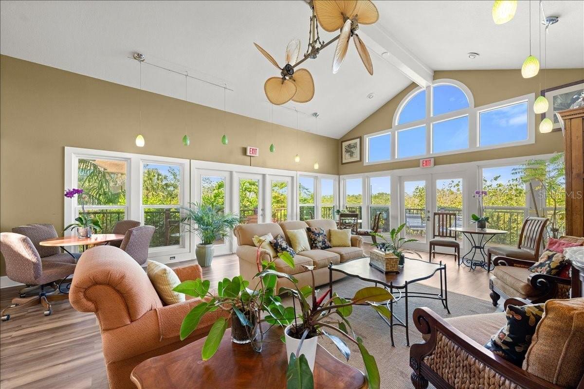 PRESERVE AT RIVERS EDGE - Residential