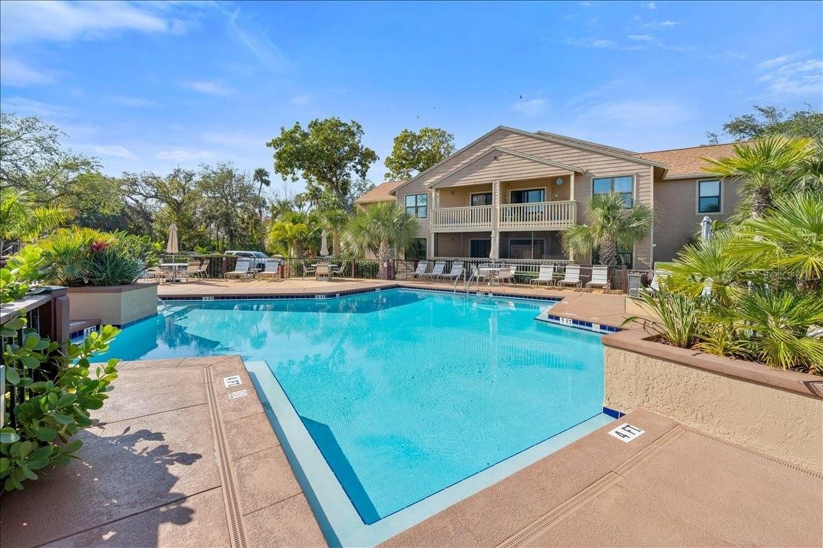 PRESERVE AT RIVERS EDGE - Residential