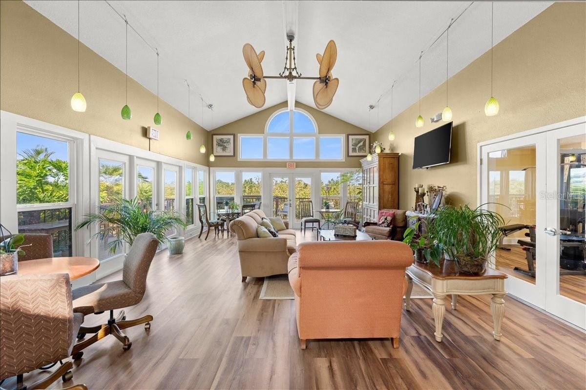 PRESERVE AT RIVERS EDGE - Residential