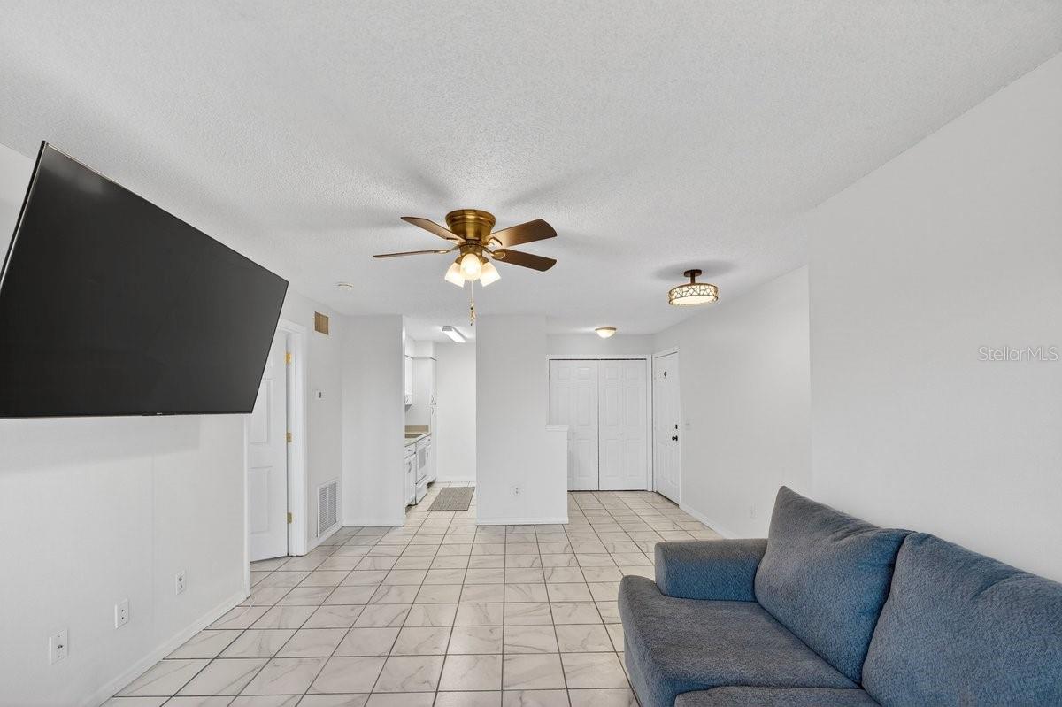 PRESERVE AT RIVERS EDGE - Residential