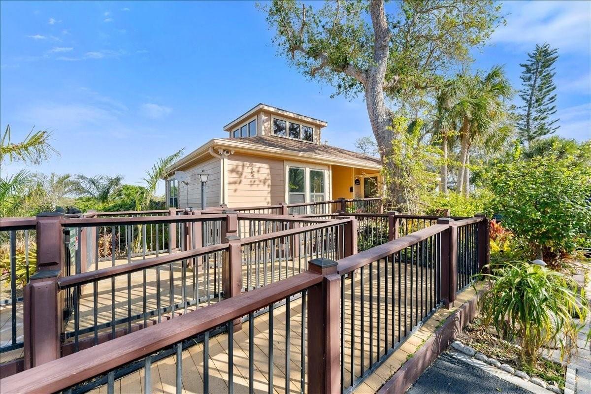 PRESERVE AT RIVERS EDGE - Residential