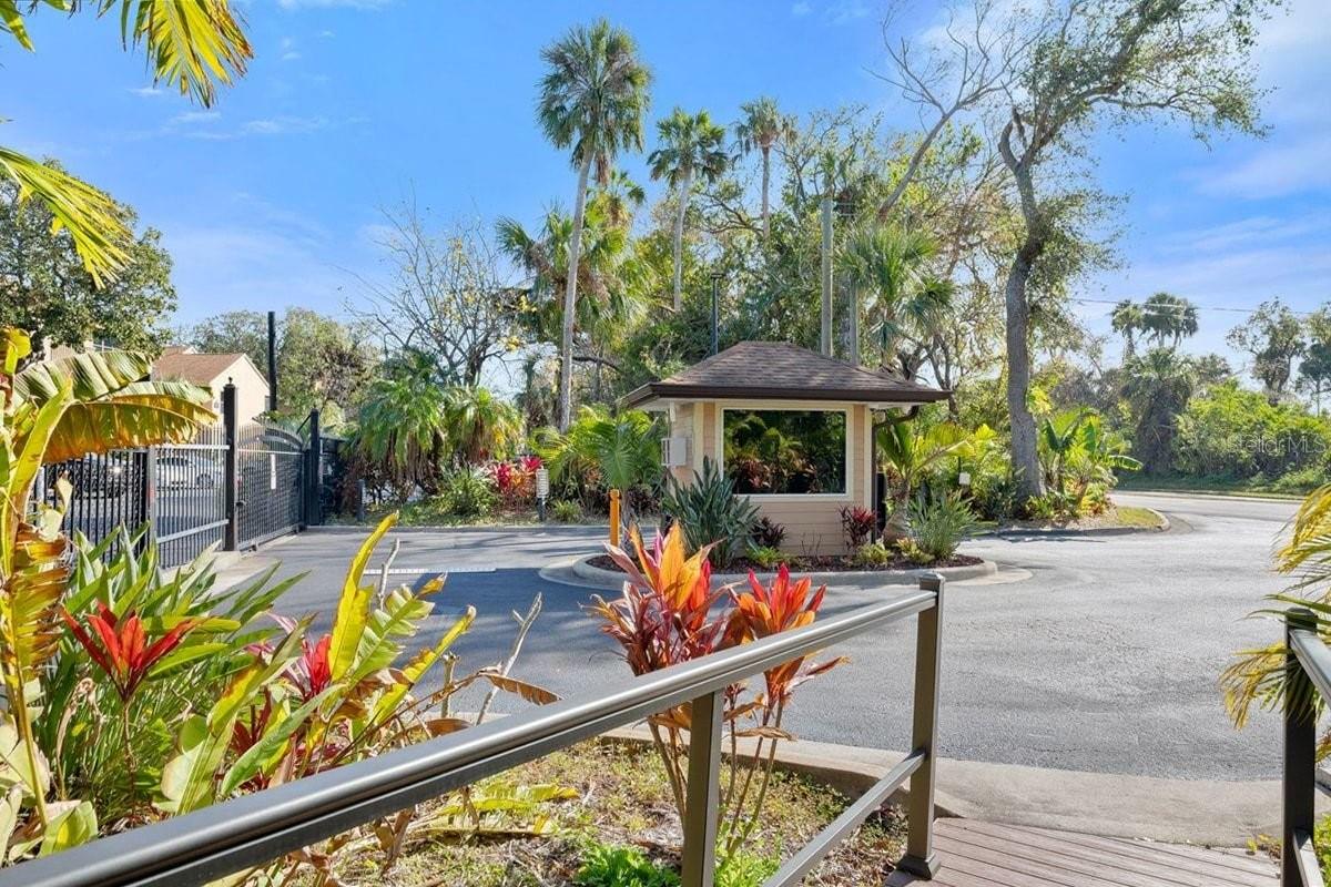 PRESERVE AT RIVERS EDGE - Residential