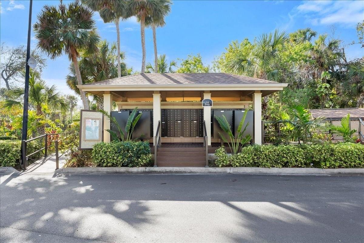 PRESERVE AT RIVERS EDGE - Residential