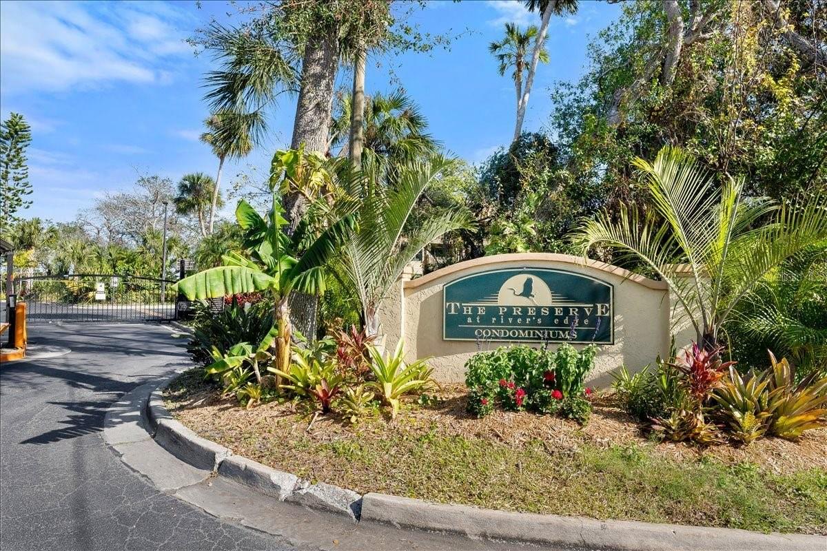 PRESERVE AT RIVERS EDGE - Residential