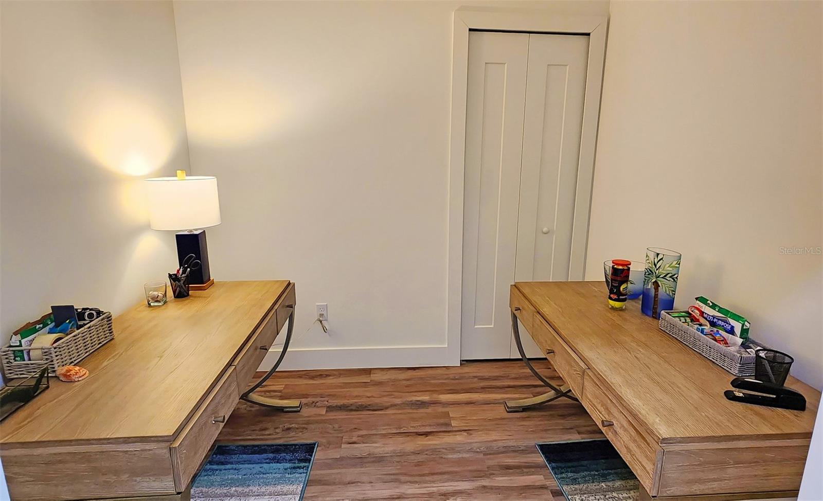 THE STRAND SARASOTA - Residential Lease
