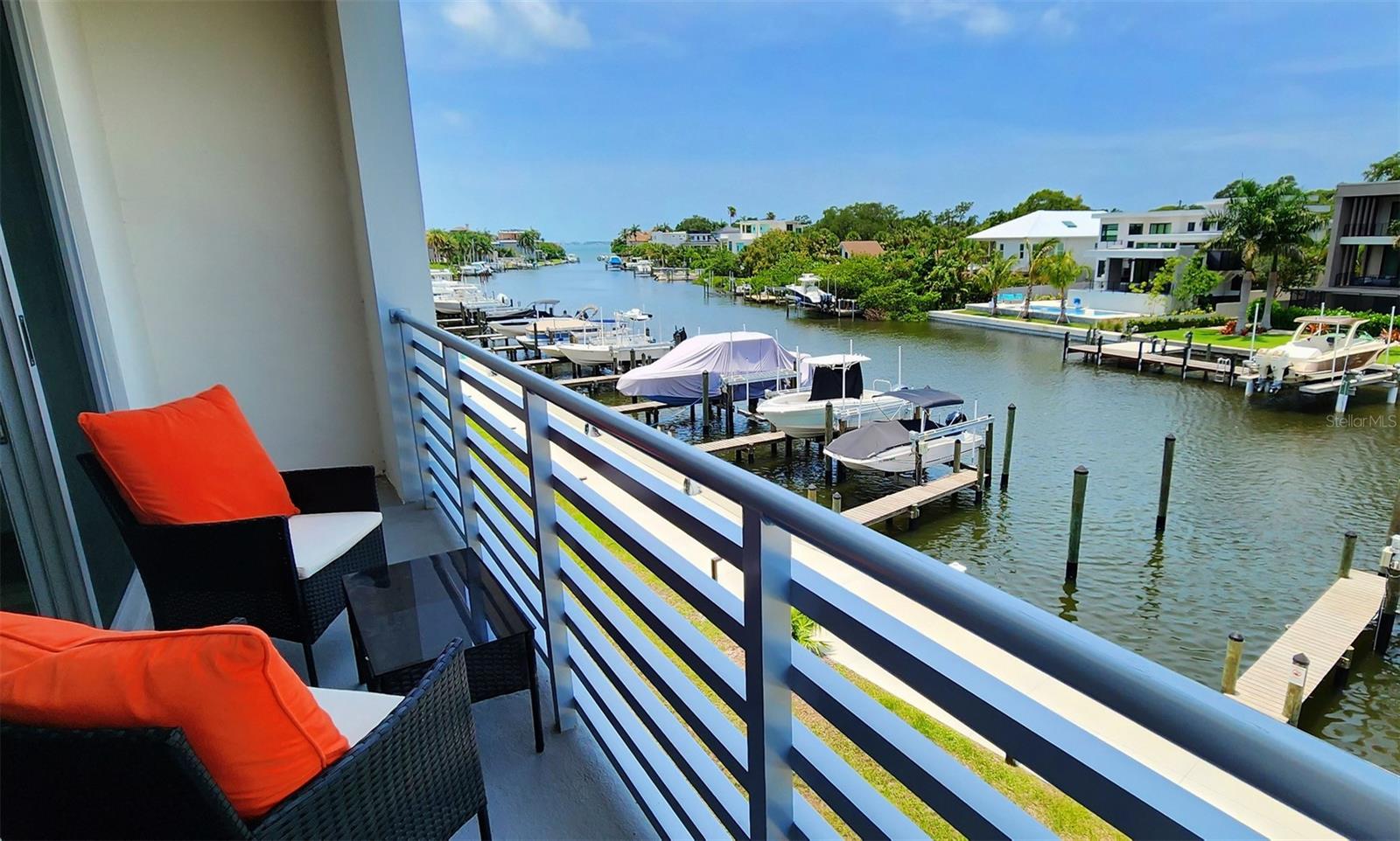 THE STRAND SARASOTA - Residential Lease