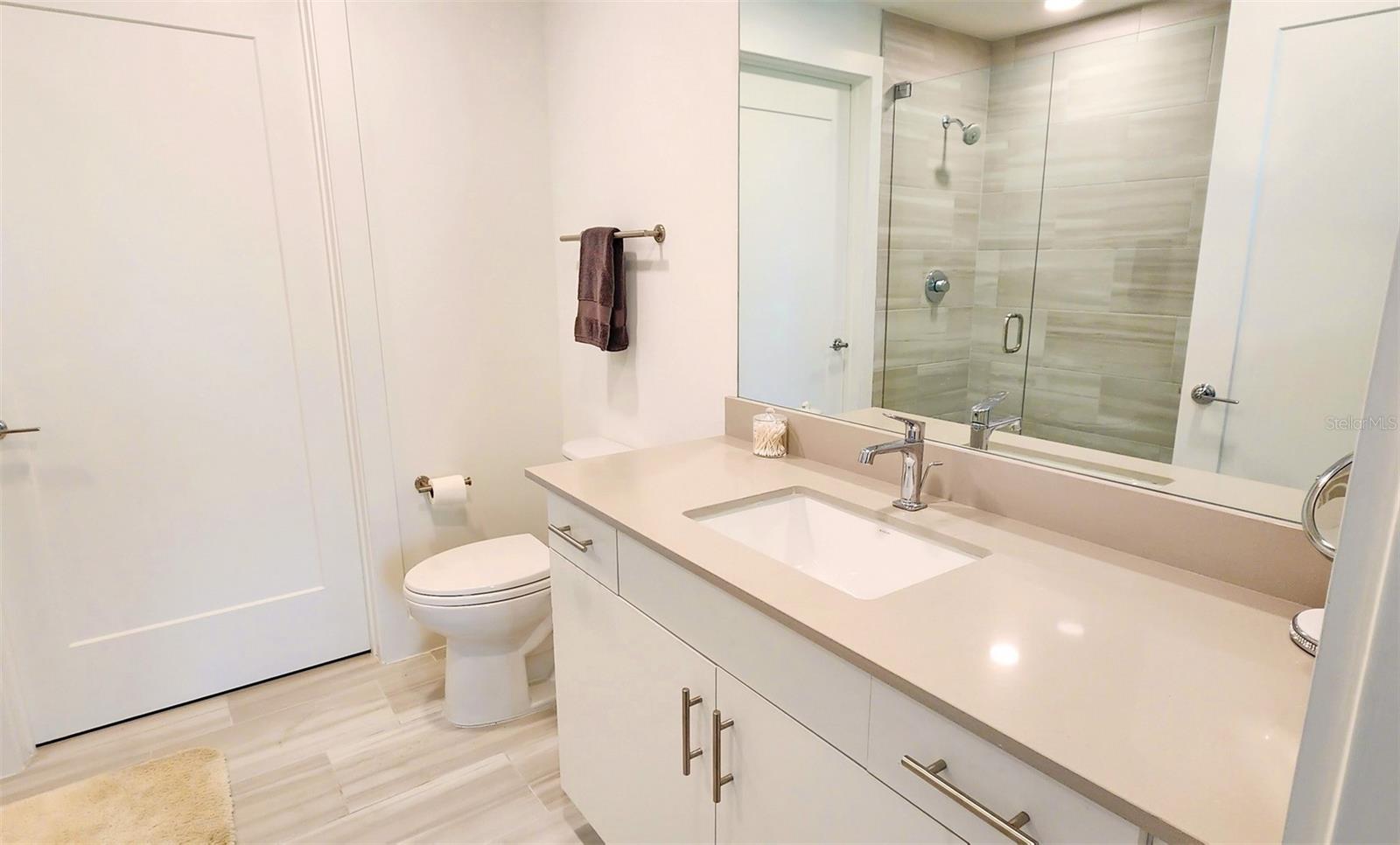THE STRAND SARASOTA - Residential Lease