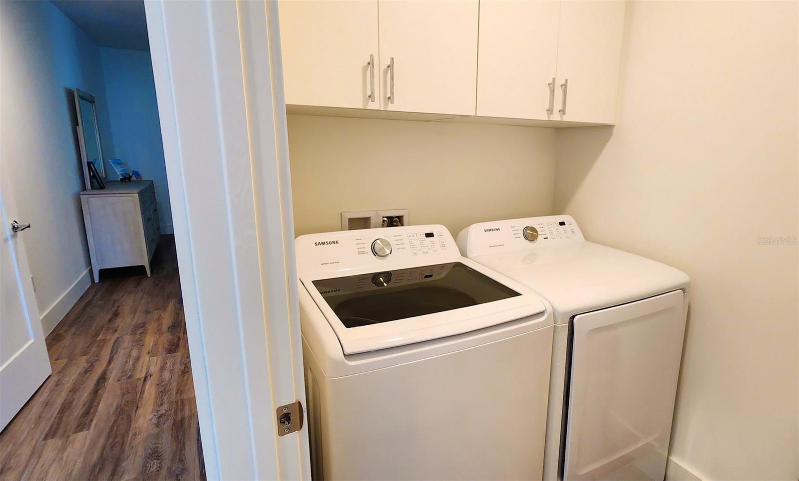 THE STRAND SARASOTA - Residential Lease