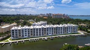 THE STRAND SARASOTA - Residential Lease