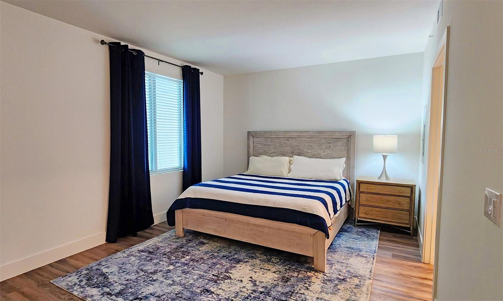 THE STRAND SARASOTA - Residential Lease
