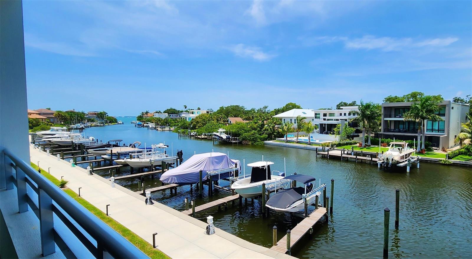 THE STRAND SARASOTA - Residential Lease