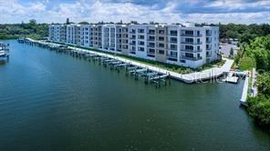 THE STRAND SARASOTA - Residential Lease